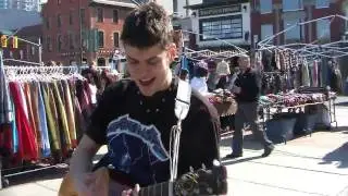 Connor Fair Ottawa Market