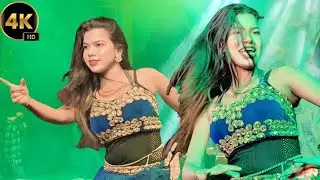 Kiya kiya  kiya re Sanam (RBJ ড্যান্স একাডেমী)। 4K। HD VIDEO SONG 