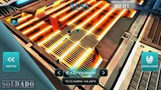 SGDZ: Player vs Player - 4 Partidas