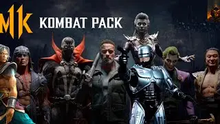 Mk Mobile Summer Pack opening ( NIGHTWOLF MK 11,SUB ZERO MK 11,FUJIN MK 11,GORO klassic,JADE MK 11)