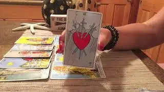 Pisces Love October 2017 Soulmate Twinflame