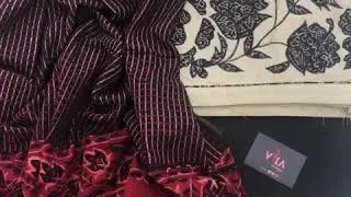 Salwarsuit collection - vikaboutique