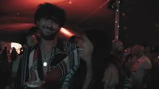 PROJECT 13. 9 ANIVERSARIO EN AUTOCINE M&Aacute;LAGA (AFTERMOVIE)