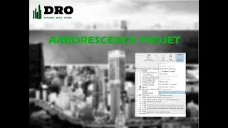 Revit - Arborescence projet