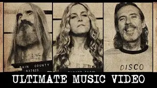 3 From Hell - Ultimate Music Video