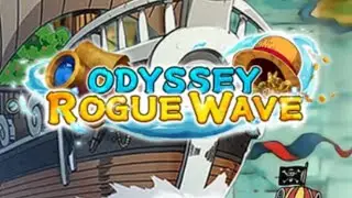 Odyssey: Rogue Wave Gameplay