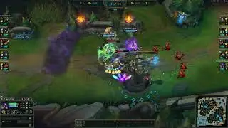Yummy 1337 Sauce - Alistar from Hero to Zero to Hero Again