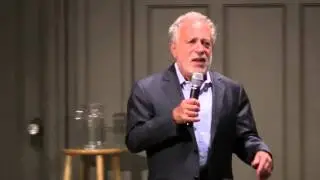 Robert Reich - Saving Capitalism: For the Many, Not the Few