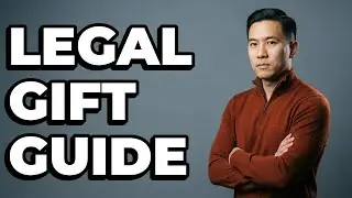 What Legal Documents Are Required To Gift Real Estate?