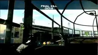 MW3Montage - Chinow1llpwnyou