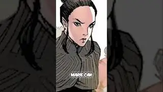 Aurora: The Powerful Half Elf Mutant Explained!