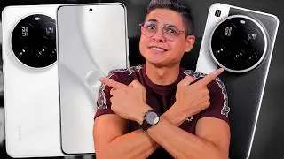 Xiaomi 15 Ultra VERSÃO GLOBAL NA MWC?