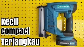 Cuakep Poool...|| Nailer Gun Cordless Dagmara
