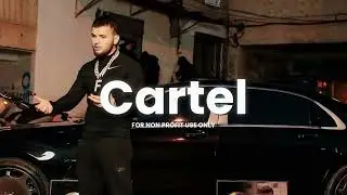 Finem x BM x Solo - Cartel - Type beat Dark Dancehall
