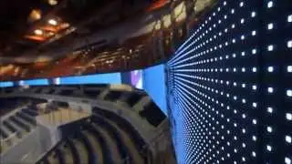PALAMI-FlexPERIMETER, Minsk Arena