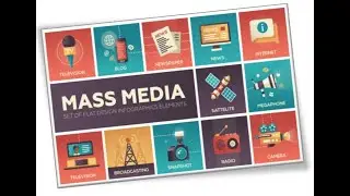 Unit 7 - The World of Mass Media - Vocabulary - Global sucess 12
