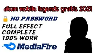 AKUN MOBILE LEGENDS SULTAN GRATIS  &bull; NO PASSWORD | MLBB