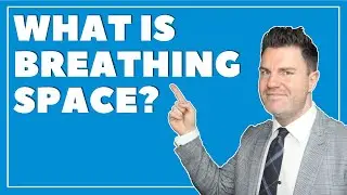 LANDLORDS be prepared for the 4th May | Breathing space NEW LEGISLATION
