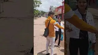 12 bande...&hearts;️👸🤣(surprise gift)@Bhoottalasi98 #ytshorts #viral #12bande #trending