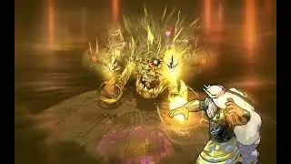 Hades II - Typhon Facetanking