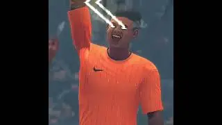 REF Was Happy 😆 #fifa #fcmobile #fifamobile #eafifa #eafc #shorts #viral #funny #fc26
