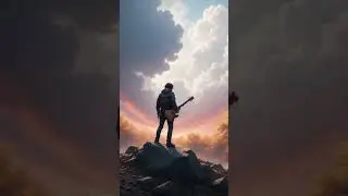 inspirational defiant rock anthem