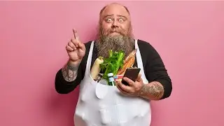 Eat The Fat Off by John Rowley