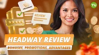 Headway Review &ndash; Is It Good for Scalping and High Leverage Trading?