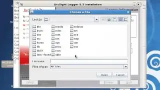 Deploying HP ArcSight Logger on CentOS and configuring to collect logs