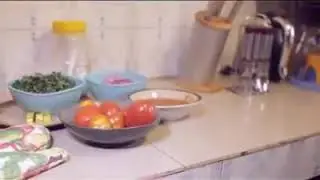 Kitchen Fire Safety