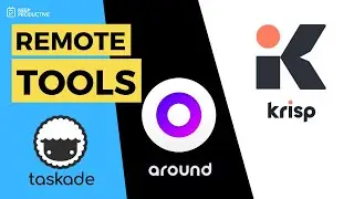3 Cool Remote Work Tools for Home