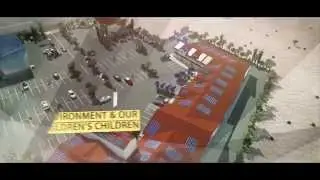 Iparadiso_ 3d walkthrough