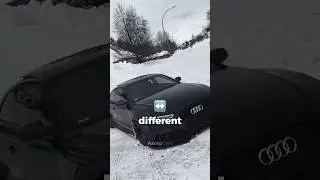 Difference Between Audi and Volkswagen? 🤔