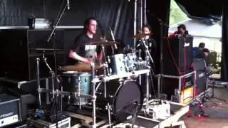 Resistance au Durbuy rock