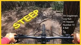 #TunnelHill Trails 