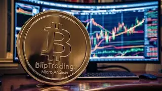 Micro an&aacute;lisis Bitcoin marzo 27 #bitcoin #bitcoinchartanalysis #btcusd #trading