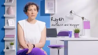 MyScript - Testimonial - Ryan