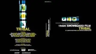 Tribal Trailer (2000) | Absinthe Films