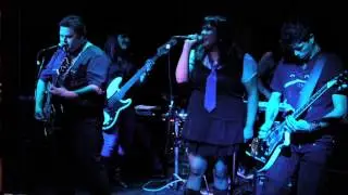 Absolutely Perfect by Angie's Curse (live at Bombay Bar & Grill)