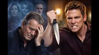 CBS FULL [1/02/2026] The Young and the Restless Full Episode Recap || Y&R January, 02 Wednesday