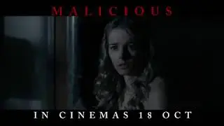 MALICIOUS Movie Trailer