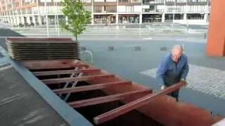 scheepvaart nostalgie
