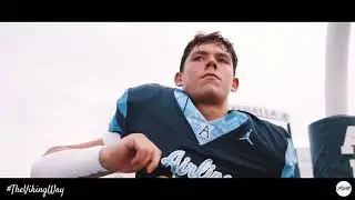 Airline @ Benton