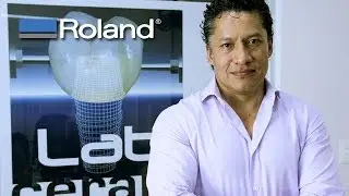 Lab Ceram - México: Laboratorio CAD/CAM con Roland DWX-50