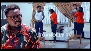 HOW SHE LURED HIM INTO SLEEPING WITH HER ALL IN THE NAME OF HELP-2026 TOOSWEET NEW MOVIE#viralvideo