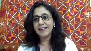 5A, Organized Session: Unfolding Hidden Stories of the Informal Workforce, India