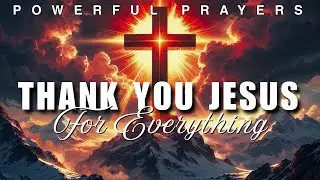Powerful Prayers: Break Demonic Agreements & Generational Curses via Blood of Jesus