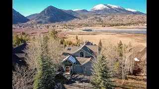 530 Wooden Canoe Lane Frisco, CO. 80443