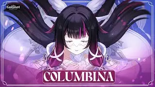 BUILDING COLUMBINA ON F2P & TESTING SPIRAL ABYSS RESET TONIGHT GENSHIN IMPACT