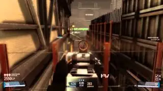 [BLR] Domination - There's a First for Everything